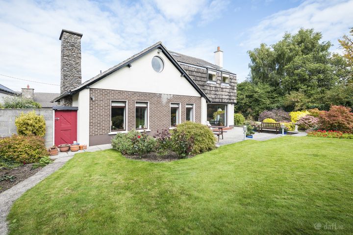 19 Flemingstown Park, Churchtown, Dublin 14, Dublin 14, Dublin