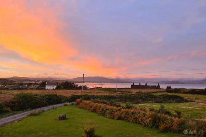 Sunset Cottage, Reen, Ballinskelligs, Co. Kerry, V23X670