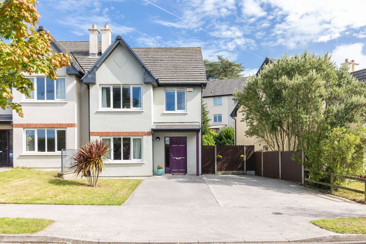 12 The Pines, Rushbrooke Links, Cobh, Co. Cork, P24PX95