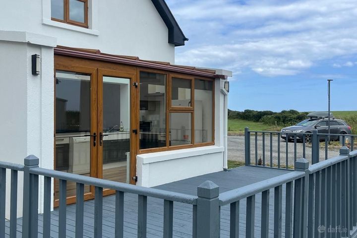 Hookless Village, Fethard-On-Sea, New Ross, Slade, Co. Wexford