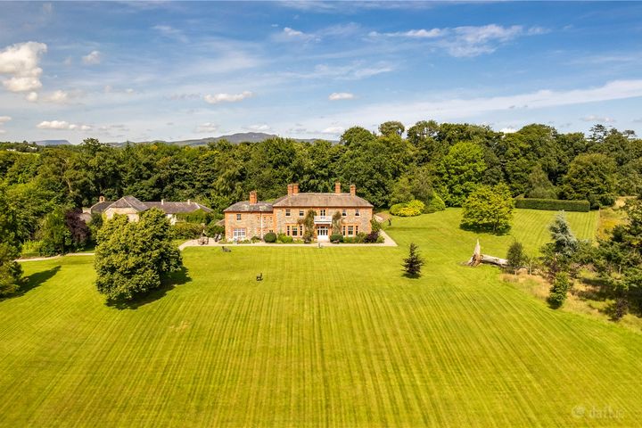 Claragh House, Ramelton, Co. Donegal, F92P5V6