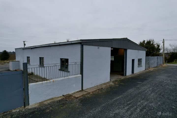 Carrownamallaght, Knock, Co. Mayo