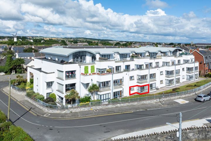 Apt.6 Rockabill, South Strand, Skerries, Co. Dublin, K34K254