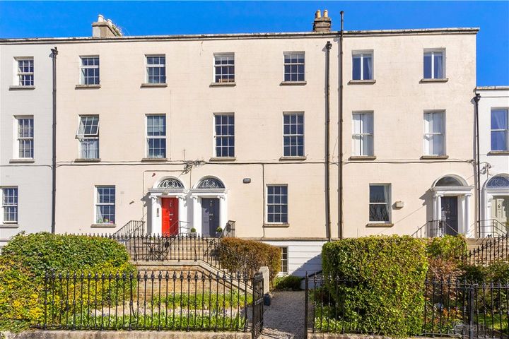 8 Proby Square, Blackrock, Co Dublin, Dublin