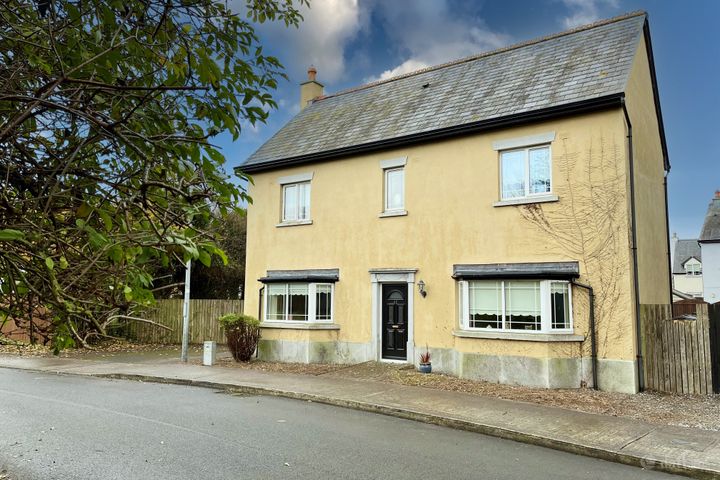 12 Bruach Na Habhainn, Killeen, Maganey, Co. Laois, R93H5F7
