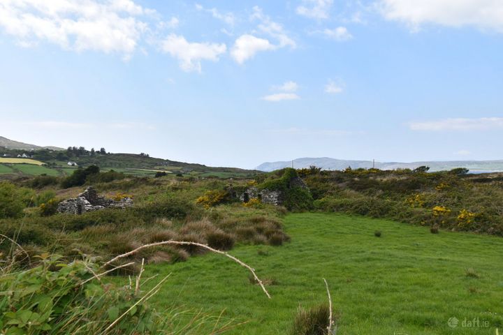 Dunkelly Middle, Goleen, Co. Cork, Cork