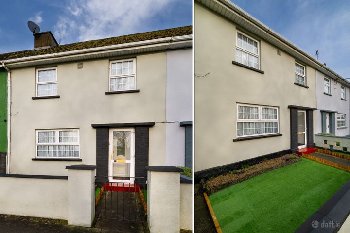 2 Marian Hill, Portarlington, Co. Laois, R32Y9N9