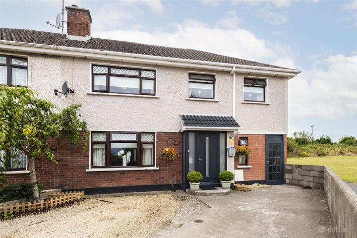 25 St Patricks Close, Skerries, Co Dublin, K34E023