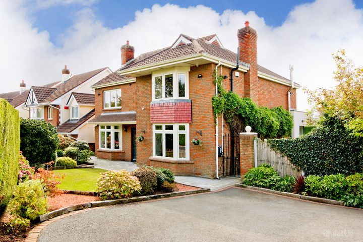 30 Brighton Ave, Foxrock, Dublin 18, Dublin 18, Dublin