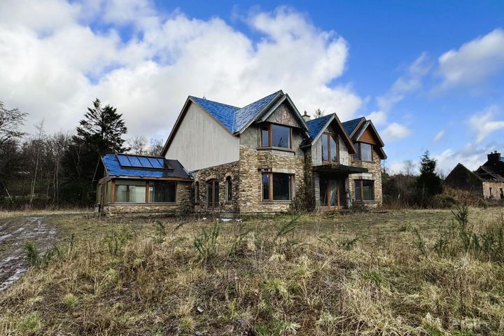 Rossacoosane, Greenane, Kenmare, Co. Kerry, V93W6T4