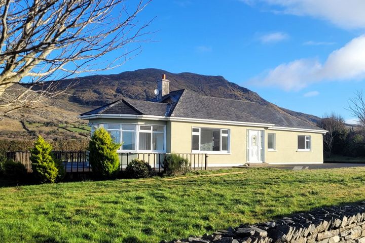 Culleen, Kilsallagh, Mullagh, Co. Mayo, F28TD62