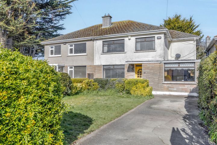 76 Glencarraig, Sutton, Dublin 13, D13Y6C1