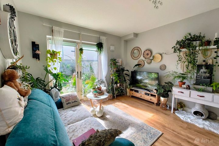 36 Blackmillers Hill, Kildare, Kildare, Co. Kildare