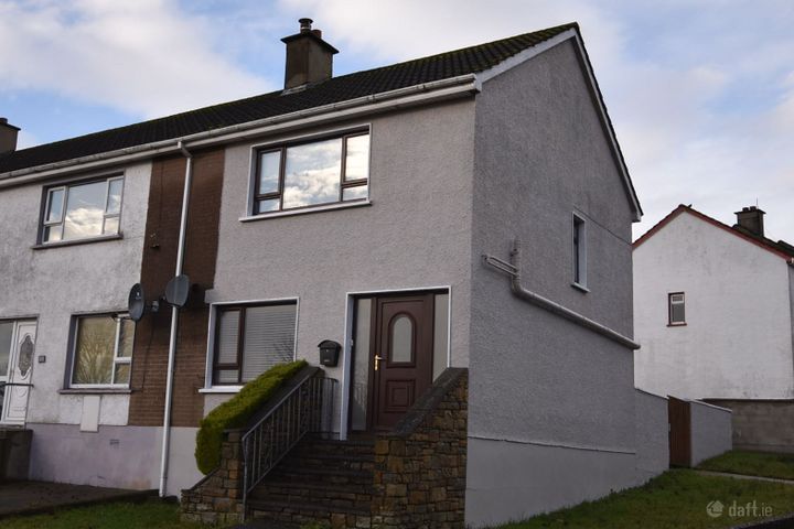 37 Doctor Mcginley Road, Letterkenny, Letterkenny, Co. Donegal, F92WYR4