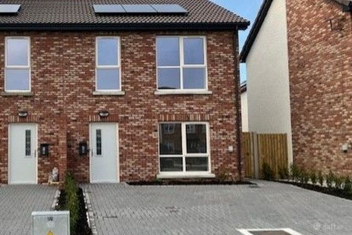 5 Norhalton Drive, Raynoldstown Village, Blackrock, Co. Louth, A91YCN8
