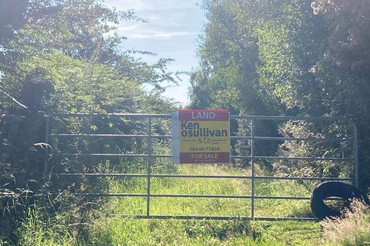 Knockysheehan Headford, Barraduff, Co. Kerry