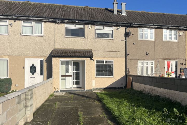 36 Woodbank Avenue, Dublin 11, Finglas, Dublin 11, D11RC8Y