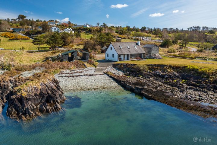 Cois Farraige, Coosheen, Schull, Cork