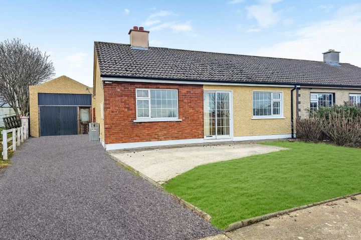 16 Sycamore Heights, Cliffoney, Co. Sligo, F91T329