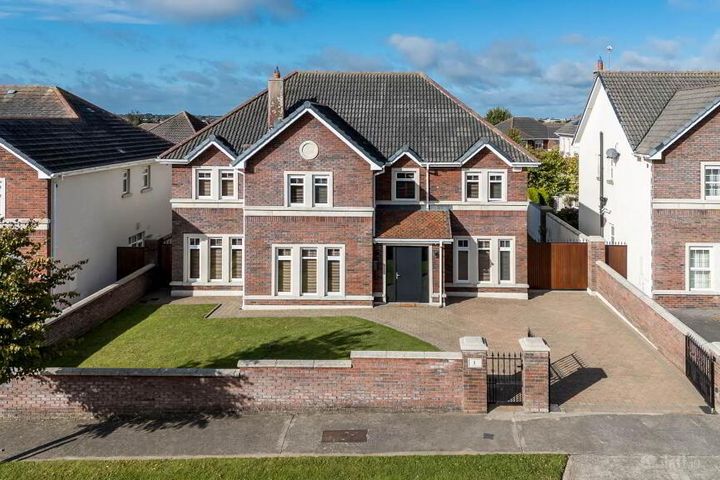 3 Maple Close, Archerstown Wood, Ashbourne, Meath