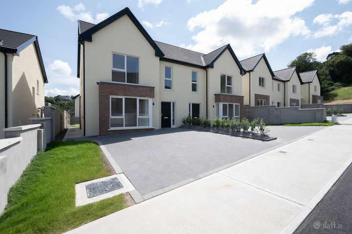 Harbour Heights, Harbour Heights, Rochestown Road, Rochestown, Co. Cork