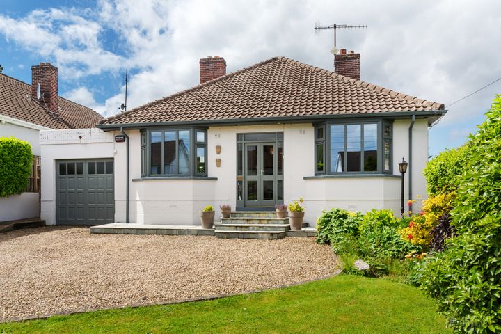 Fairy Hill, 28 Killiney Rd, Killiney, Dublin