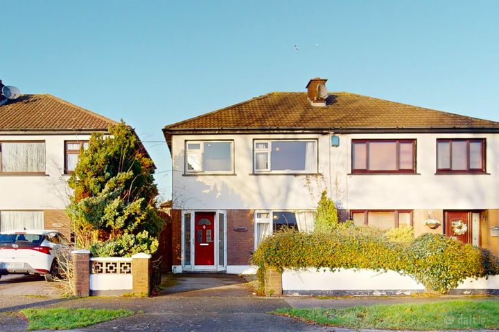 3 St John's Court, Clondalkin, Dublin 22, D22F9W3