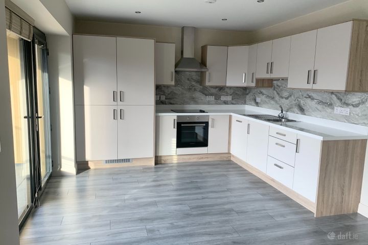 Apartment 33 Drummond Radhairc, Carrickmacross, Co. Monaghan