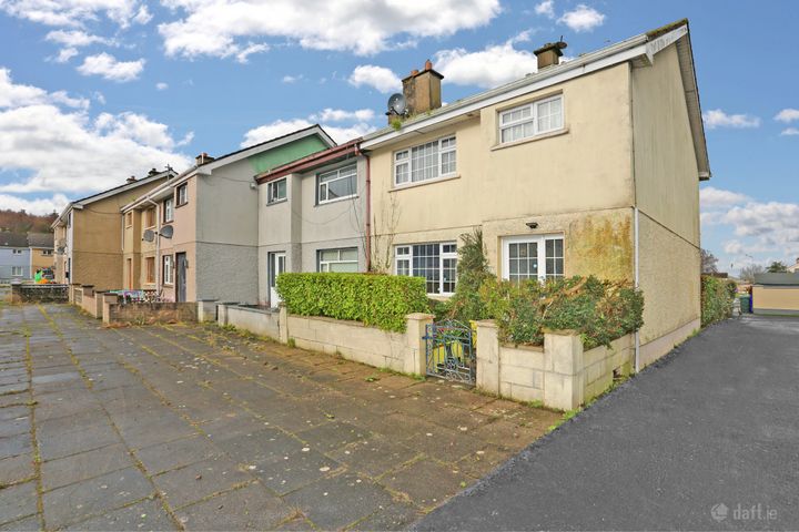 9 Finian Park, Shannon, Clare, V14CY29
