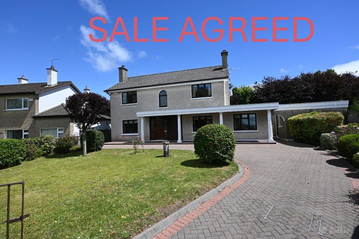 13 Kenley Drive, Model Farm Road, Cork, Cork