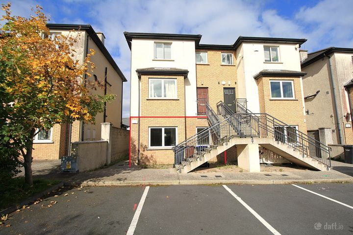 23 Beech Road, Rivercourt, Carlow, R93FH00