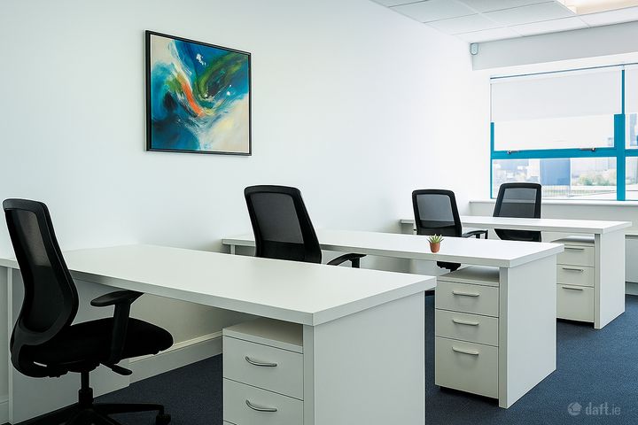 Sky Business Centres - (Office 3) Port Tunnel Business and Technology Park, Clonshaugh, Clonshaugh, Dublin 17