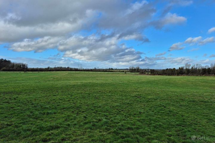 6.424 Acres For Sale In Liskeavy, Liskeavy, Tuam, Co. Galway, Kilconly, Co. Galway