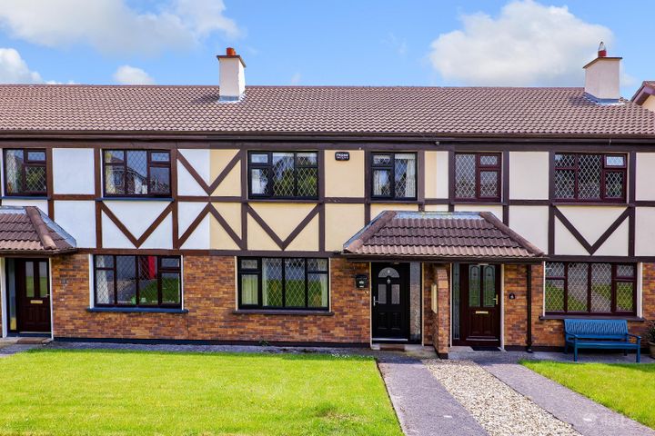 18 Dangan Court, Dangan, Galway, Galway