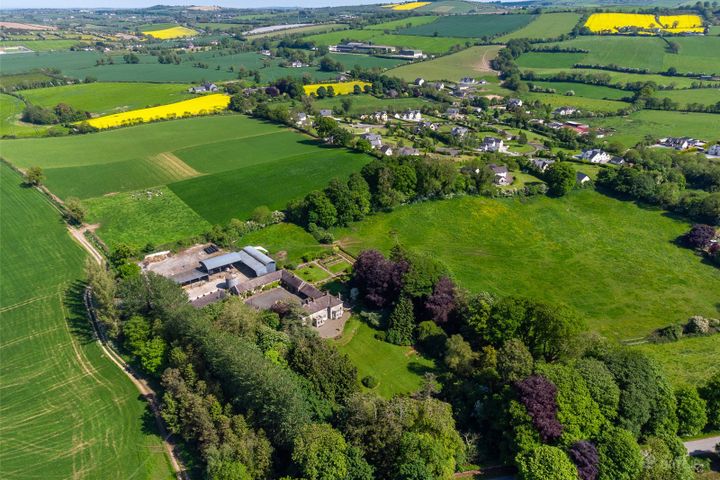 Kilpatrick House, Ardee, Louth, Louth