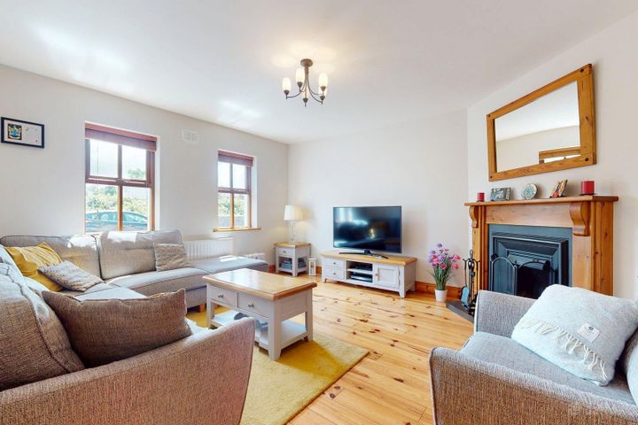 4 Elm Gardens, Balla, Co. Mayo, F23AP03