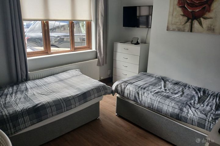 Jamestown Road, Finglas, Dublin 11