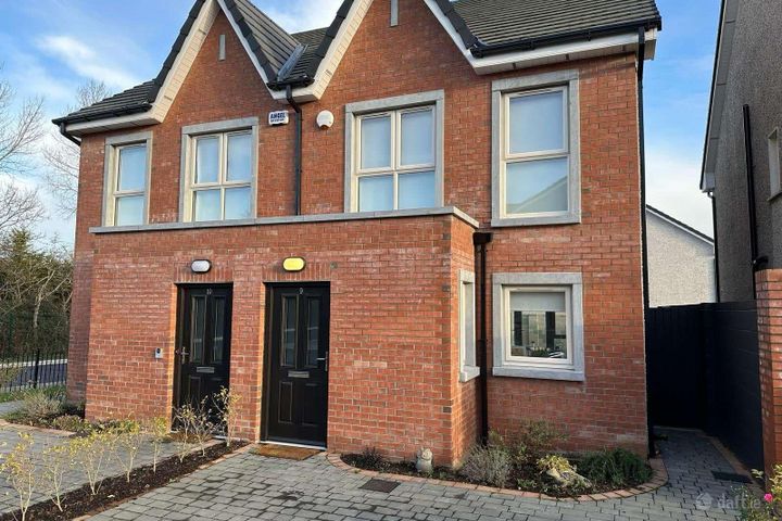 Beresford Drive, Donabate, Donabate, Co. Dublin