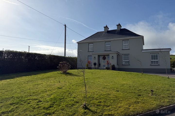 Caherboshina, Ventry, Ventry, Co. Kerry, V92P9K8