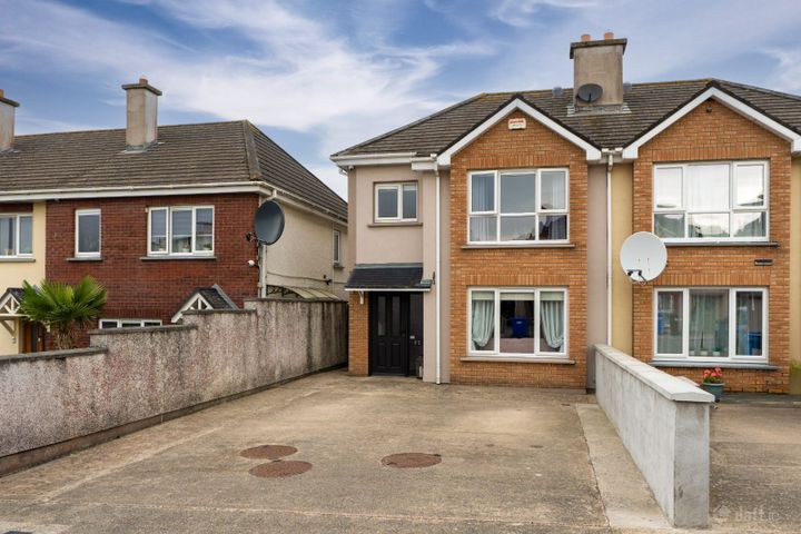52 The Rise, Meadowvale, Arklow, Co. Wicklow, Y14H427
