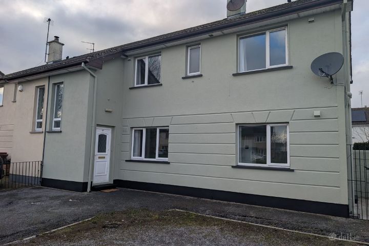  River Crest,Tuam,Co. Galway, Tuam, Co. Galway