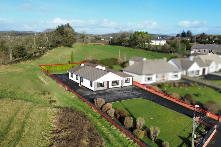 West Winds, Main Street, Dunkineely, Co. Donegal, F94PN2E