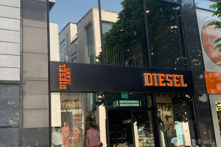 Unit 1 Bedford Row, Limerick City, Co. Limerick, V94EW93