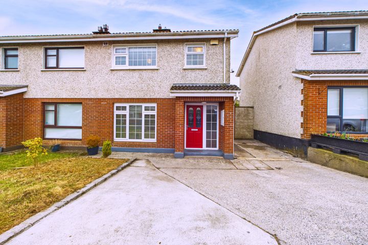 17 Meadow Road, Riverview, Knockboy, Waterford