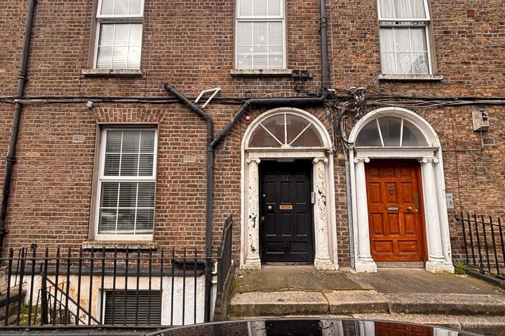 33 Nelson Street, Dublin 7, North Circular Road, Dublin 7