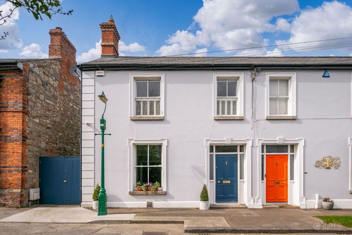 7b Merrion View Ave, Ballsbridge, Dublin, Dublin 4, Dublin