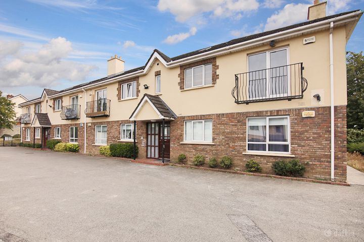 Apt 8 Lissane, Old Corduff Cottages, Blanchardstown Dublin 15, Dublin 15, Dublin