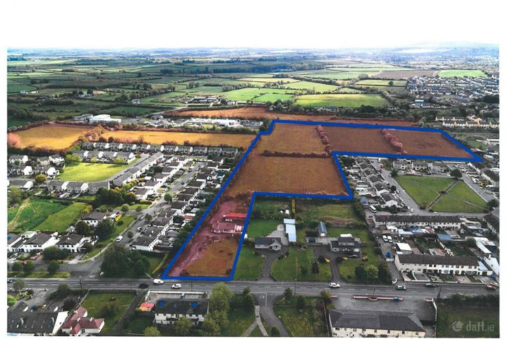 Mountmellick Road, Portlaoise, Co. Laois, R32HEF4