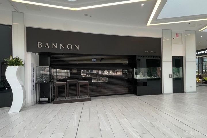 Unit 22 Frascati Centre, Blackrock, Co. Dublin