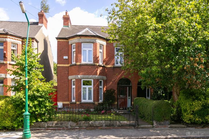 20 Westfield Rd, Harolds Cross, Dublin 6w, Dublin